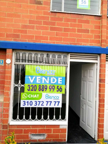Casa En Venta En Soacha Bosques De Zapan