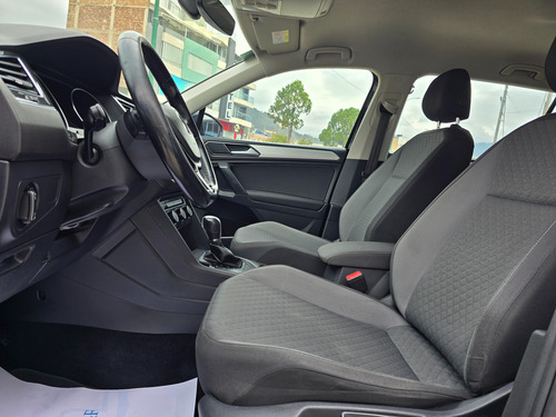 Volkswagen Tiguan Allspace Trendline 1.4 Tsi 2wd
