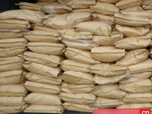 Intistic Galleta Adulto Pequeños 40kg Premium Seco