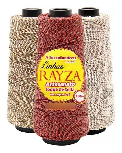 Linha Rayza Mega Hair, Cabelo Jumbo, Trança Box Braids  