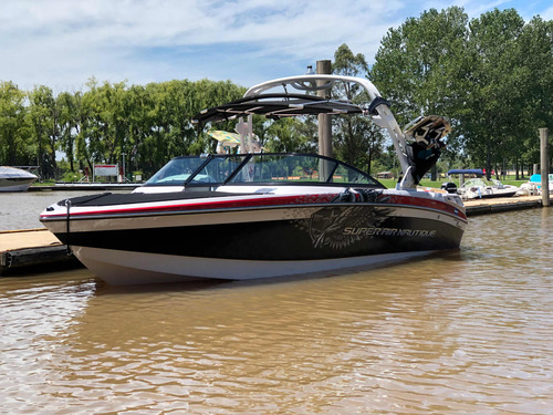 Super Air Nautique 230 Team Edition