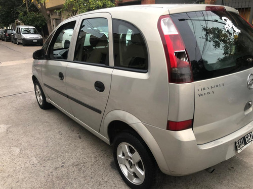 Chevrolet Meriva 1.8 Gl