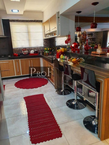 Imagem 6 de 15 de Apartamento Para Venda Em São Caetano Do Sul, Jardim São Caetano, 4 Dormitórios, 1 Suíte, 4 Banheiros, 3 Vagas - Univida_1-1704710