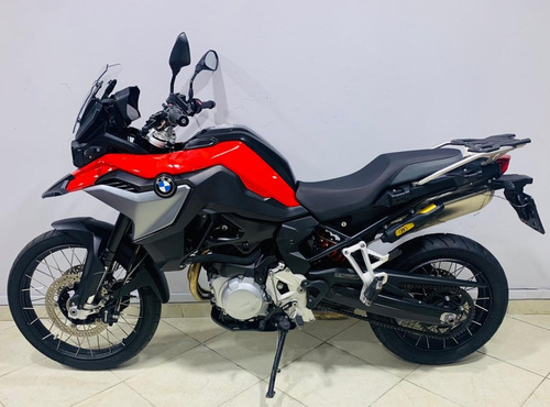 Bmw F850 Premium