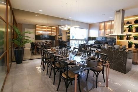Imagem 4 de 30 de Apartamento - Ap153essen - 69404910