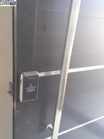 Imagem 6 de 24 de Casa A Venda Em Indaiatuba - Jardim Park Real - Ca01509