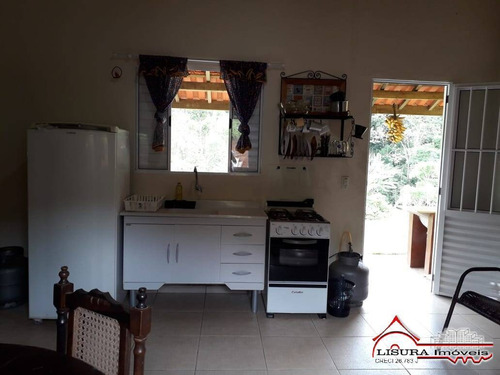 Imagem 10 de 15 de Cl - Chacara Em Paraibuna Sp 3.000 M² - 8587