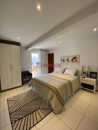 Imagem 15 de 27 de Cobertura Linear Com 3 Suíte E Terraço No Alto, Teresópolis/rj - Co00149 - 69953155