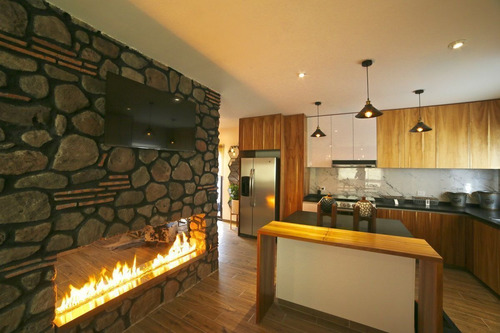 Imagen 3 de 30 de Casa En Venta Residencial Casa Luna Excelente Ubicación, S