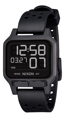 Heat A1320 - Reloj Digital Para Hombres Y Mujeres - Reloj