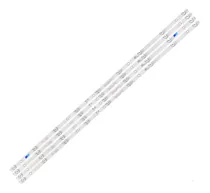 Comprar Kit Leds Daewoo L43s6550bn L43f1s Le43e7900 (4t9l) Nvo Alum