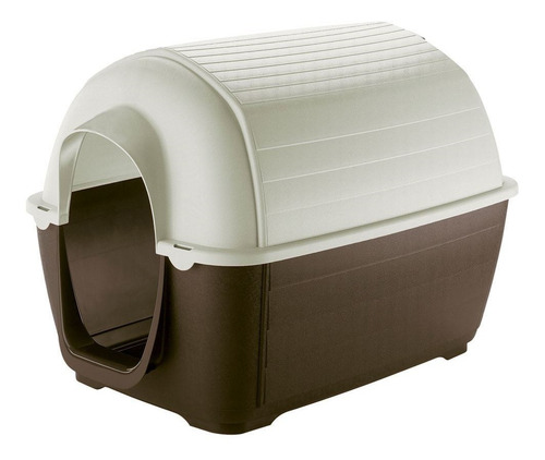 Imagen 1 de 9 de Casilla Cucha Perros Medianos 03/89cm. + E. Gratis*