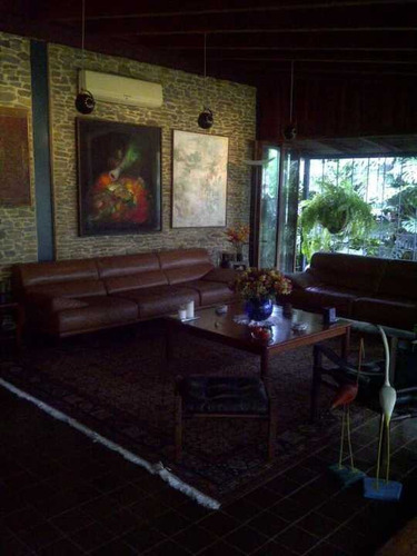 Imagen 7 de 22 de Casa En Guataparo Country Club