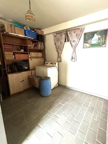 Venta De Casa Con Local En Pb - En Catia, Parroquia Sucre