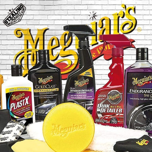 Imagen 2 de 8 de Meguiars® | Detailer Hyper Wash | Shampoo | 3.78lts / Galon