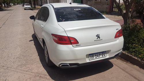 Peugeot 408 1.6 Allure Hdi 115cv
