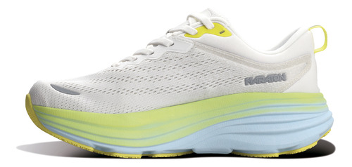 Zapatillas Deportivas Mujer Maraton Oficial Speed Flow 1014
