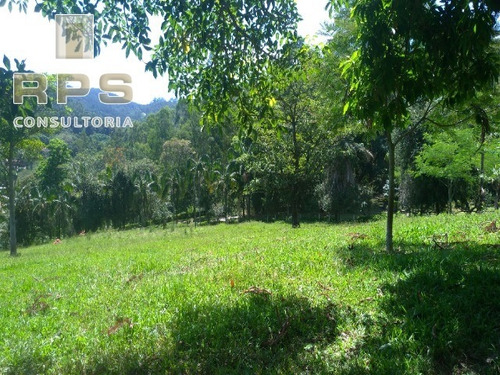 Imagem 24 de 30 de Área Espetacular Em Região Com Muito Verde, Atibaia-sp - Ar00044 - 33622538