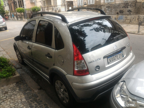 Imagem 8 de 13 de C3 Xrt, 1.4