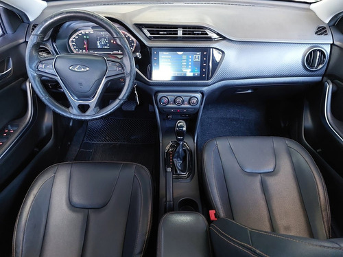 Chery Tiggo 2 1.5 MPFI 16V ACT