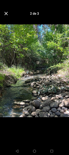 Parcela De 5000 Mts2, Pelarco, Sector Queseria