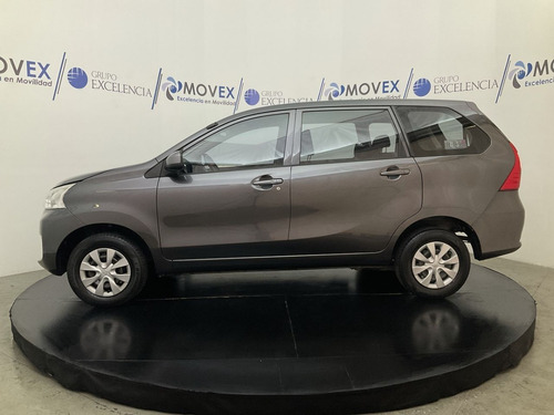 Imagen 12 de 15 de Toyota Avanza Le 2019 - Transmisión Manual
