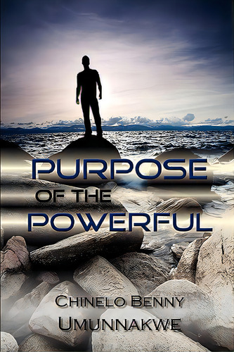 Purpose Of The Powerful, De Umunnakwe, Chinelo Benny. Editorial Mindstir Media, Tapa Blanda En Inglés