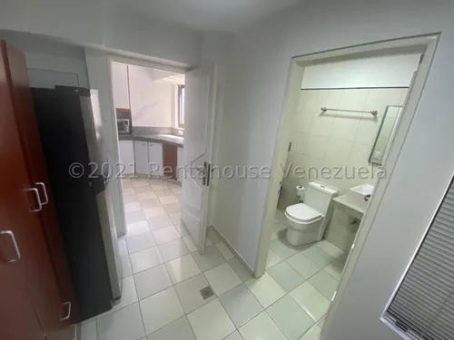 Ls Vende Apartamento Urb Miranda