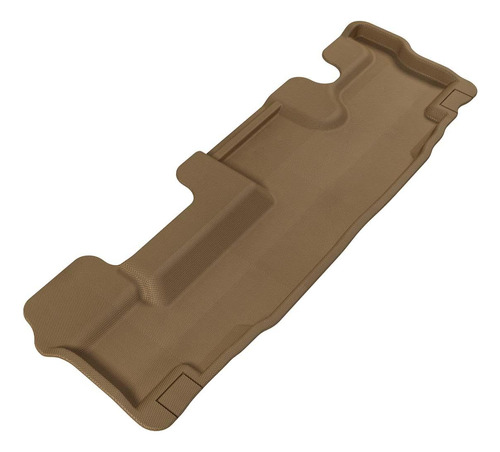 Tapete 3d Maxpider Ford Explorer 2006-2010 Kagu Tan R3