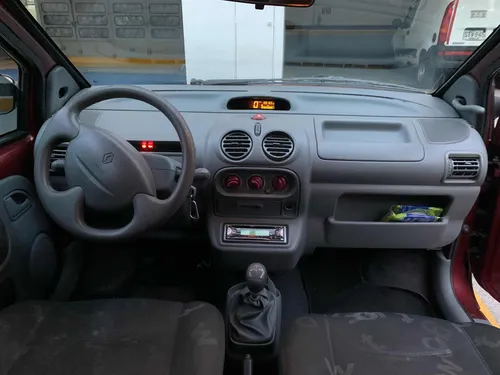 Renault Twingo 1.2 U Authentique