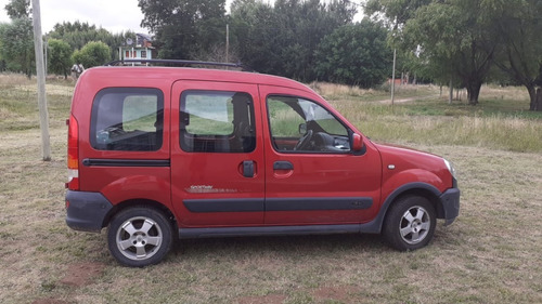 Renault Kangoo 2 Sportway Full