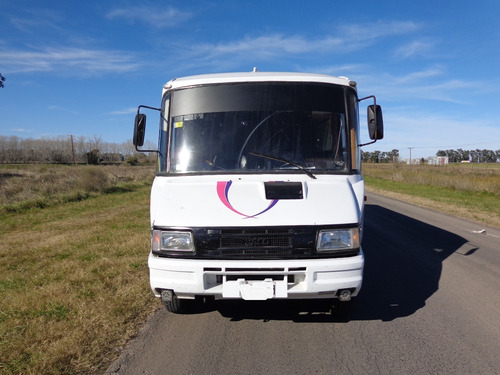 Motorhome Iveco Daily 1999