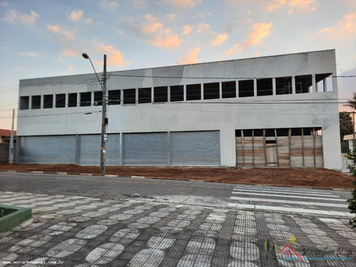 Imagem 3 de 3 de Ponto Comercial Para Locação Em Mogi Das Cruzes, Alto Do Ipiranga - 3654_1-1905459