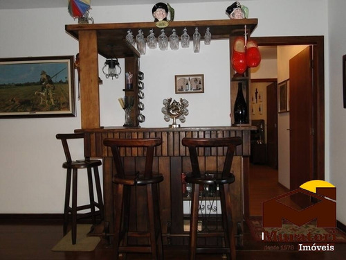 Imagem 12 de 15 de Apartamento Em Capivari - Campos Do Jordão - 1866