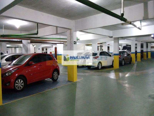 Imagem 19 de 19 de Apartamento Com 1 Dorm, Centro, Mongaguá - R$ 300 Mil, Cod: 30208 - V30208
