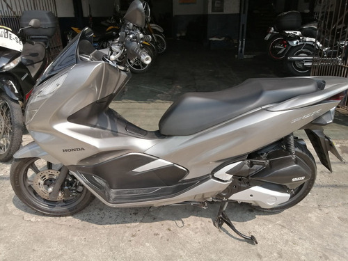 Imagem 1 de 9 de Honda Pcx 150cc