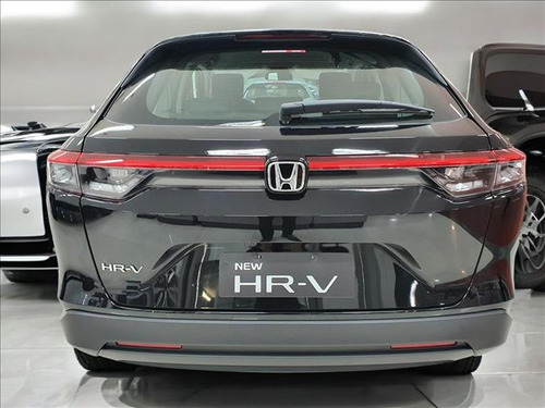 Honda Hr-v 1.5 Di I-vtec Ex