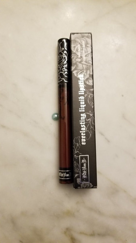 Kat Von D Everlasting Liquid Lipstick Vampira