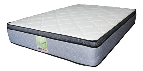 Colchon Bio Mattress Matrimonial Relax