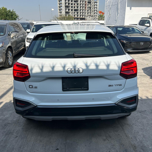 Audi Q2 1.4 35 Tfsi Select