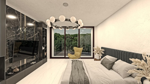 Casa En Venta Merida, Temozon Norte, En Privada, Sep 2025.