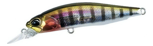 Isca Artificial Duo Realis Rozante 77 Sp - Cores Cor Prism Gill