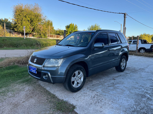 2.0 Nafta 4x4 Automática