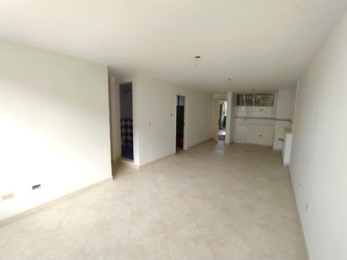 Apartamento A Estrenar En La Llanada, Vargas. 24-13992 Merw