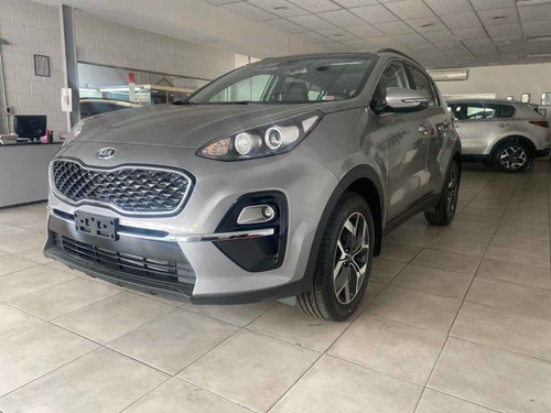 Kia Sportage 2021 2.0 Ex 154cv 4x2
