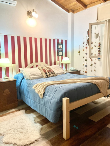 Imagen 20 de 28 de Casa Quinta Impecable ! 4 Dorm 2 Baños Quincho Parrilla Y Pileta. Oportunidad!