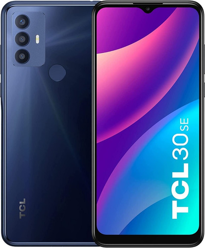 Film Hidrogel Mate Protector Pantalla Tcl 30se
