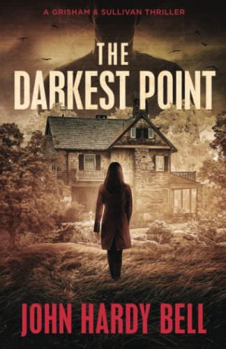 Libro:  The Darkest Point (grisham & Sullivan)