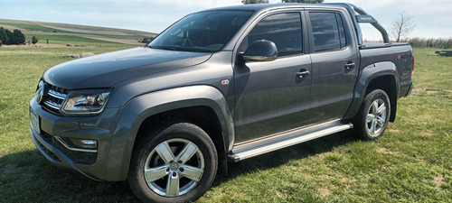 Volkswagen Amarok 2.0 Cd Tdi 180cv 4x2 Highline Pack