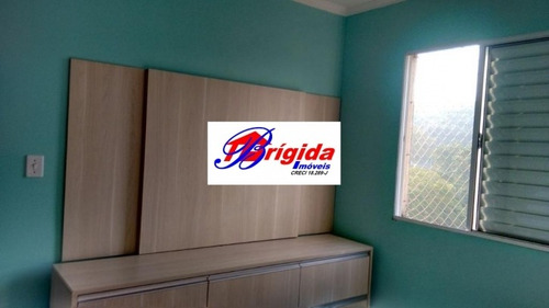 Imagem 7 de 14 de Apartamento No Condomínio Vista Verde, Imperdível! - Ap0074